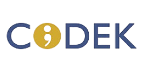 شعار Codek Software